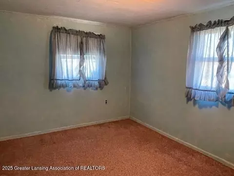 Bedroom - 312 W Sectionline Rd, Ashley, MI 48806 photo 1 of 1
