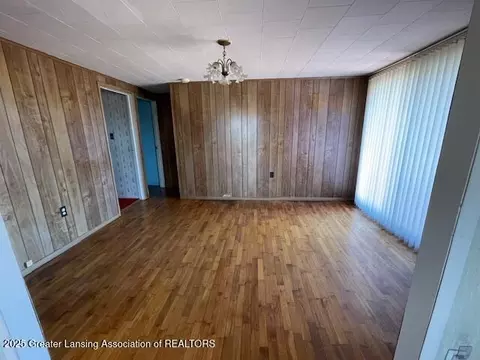 Living - 312 W Sectionline Rd, Ashley, MI 48806 photo 3 of 3