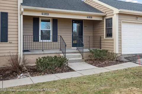 1830 Burcham Dr, East Lansing, MI 48823