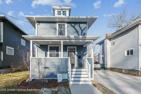 923 N Pine St, Lansing, MI 48906