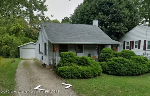 Undisclosed, Lansing, MI 48911
