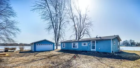 1060 Okray St, Clare, MI 48617