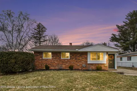 3312 Lucie St, Lansing, MI 48911