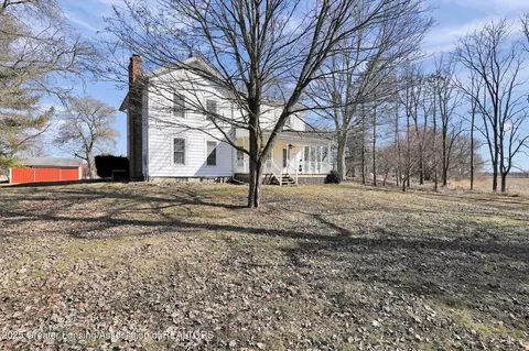 6251 Hill Rd, Bellevue, MI 49021 photo 4