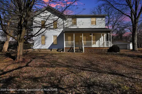 6251 Hill Rd, Bellevue, MI 49021 photo 2