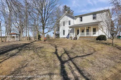 6251 Hill Rd, Bellevue, MI 49021 photo 3