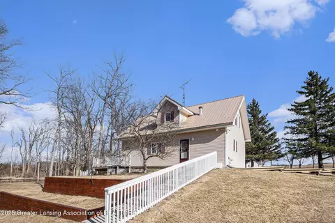 5935 E Parks Rd, Saint Johns, MI 48879 photo 24