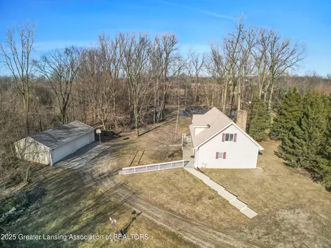 5935 E Parks Rd, Saint Johns, MI 48879 photo 28