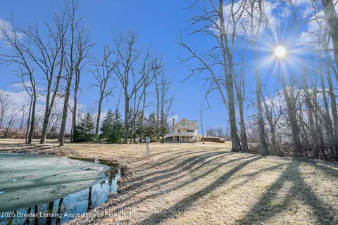 5935 E Parks Rd, Saint Johns, MI 48879 photo 22