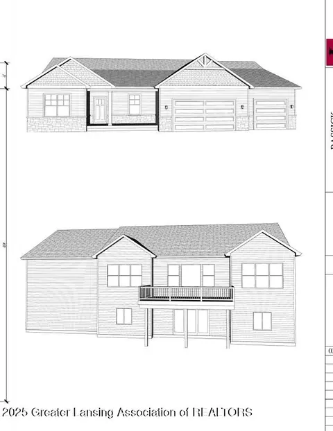 8171 Old Farm Ln, Laingsburg, MI 48848