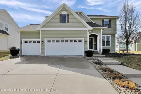 2761 Kittansett Dr, Okemos, MI 48864
