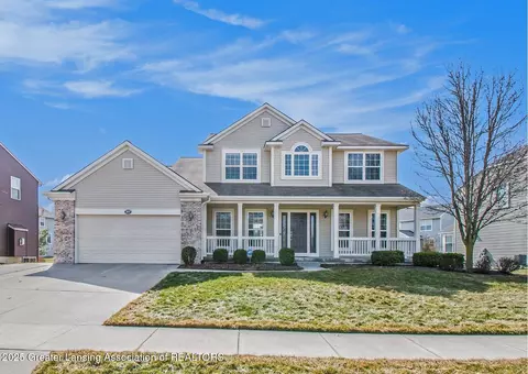 2697 Lupine Dr, Okemos, MI 48864