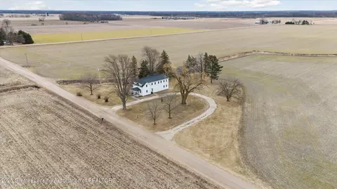 View/Area - 3796 E Roosevelt Rd, Ashley, MI 48806 photo 1 of 3