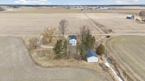 Other - 3796 E Roosevelt Rd, Ashley, MI 48806 photo 1 of 20