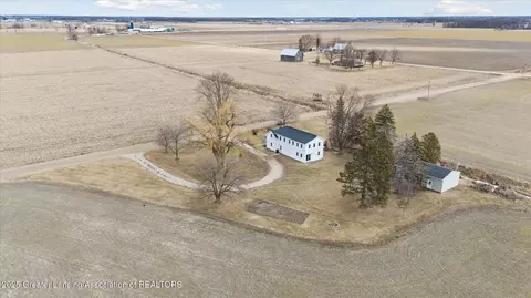 View/Area - 3796 E Roosevelt Rd, Ashley, MI 48806 photo 3 of 3