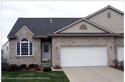 Undisclosed, East Lansing, MI 48823