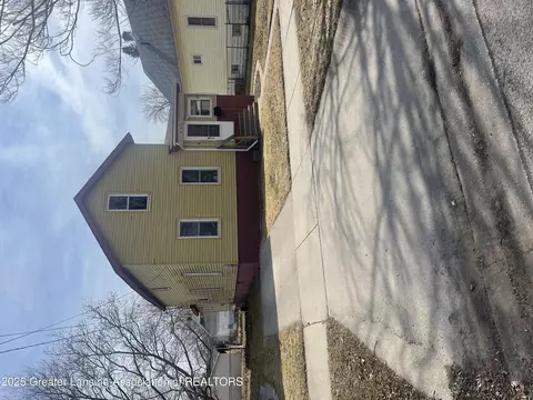513 S Farragut St, Bay City, MI 48708