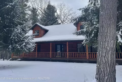Undisclosed, Atlanta, MI 49709
