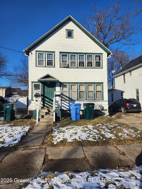 1109 Prospect St, Lansing, MI 48912