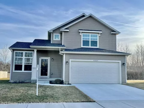 4665 Eastlund Cir, Holt, MI 48842