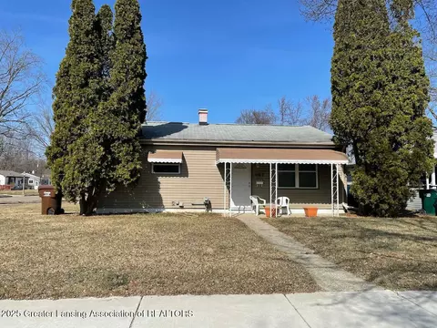 4917 Burchfield Ave, Lansing, MI 48910 photo 30