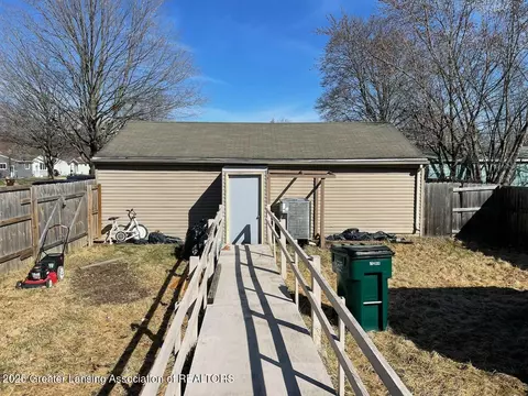 4917 Burchfield Ave, Lansing, MI 48910 photo 28
