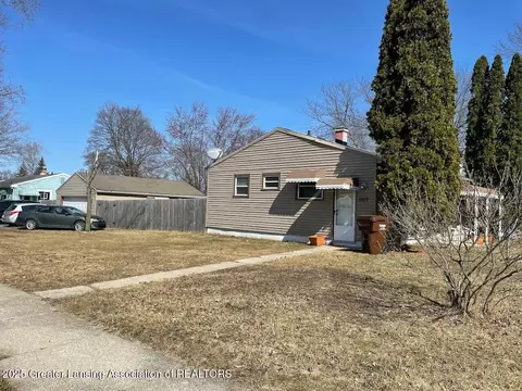 4917 Burchfield Ave, Lansing, MI 48910 photo 29