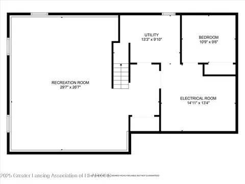 615 W Maple Ave, Bancroft, MI 48414 photo 43