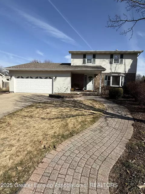 1890 Tupelo Trl, Holt, MI 48842