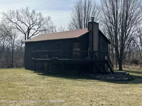 3547 W Needmore Hwy, Charlotte, MI 48813