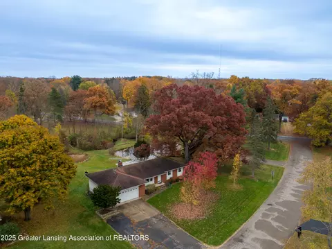 View/Area - 4518 Sandstone Dr, Williamston, MI 48895 photo 1 of 7