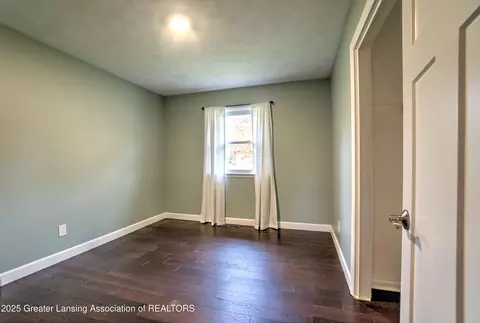 Bedroom - 4518 Sandstone Dr, Williamston, MI 48895 photo 1 of 5