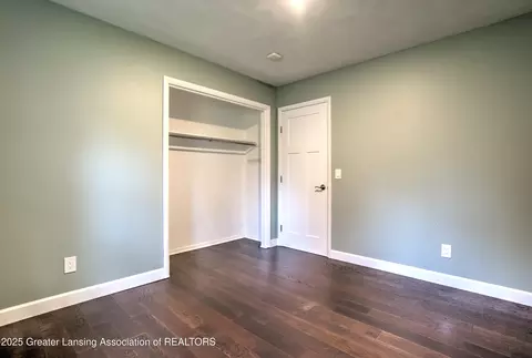 Bedroom - 4518 Sandstone Dr, Williamston, MI 48895 photo 2 of 5