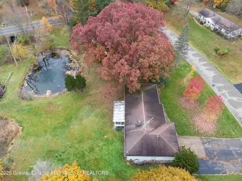 View/Area - 4518 Sandstone Dr, Williamston, MI 48895 photo 7 of 7
