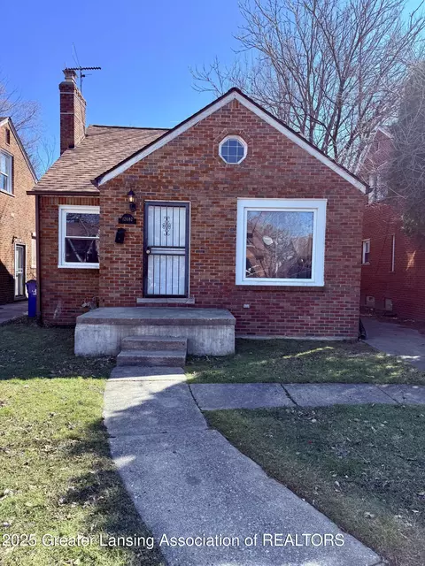 12082 Engleside St, Detroit, MI 48205