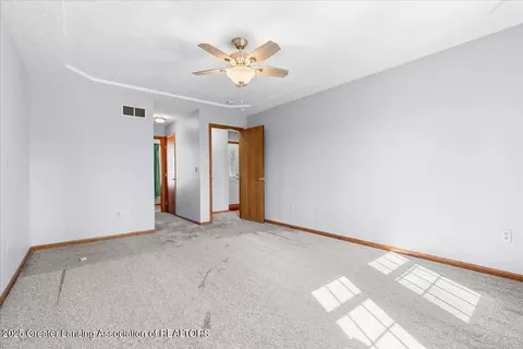 Bedroom - 706 Fieldview Dr, Grand Ledge, MI 48837 photo 2 of 3
