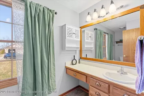 Bath - 706 Fieldview Dr, Grand Ledge, MI 48837 photo 1 of 4