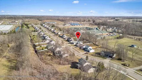 View/Area - 706 Fieldview Dr, Grand Ledge, MI 48837 photo 7 of 7