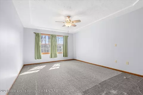 Bedroom - 706 Fieldview Dr, Grand Ledge, MI 48837 photo 1 of 3