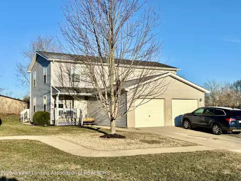 312 Folk St #9, Potterville, MI 48876
