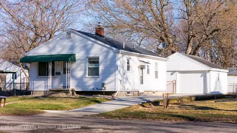 Exterior - 127 E Willard Ave, Lansing, MI 48910 photo 1 of 1