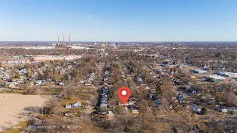 View/Area - 127 E Willard Ave, Lansing, MI 48910 photo 5 of 5