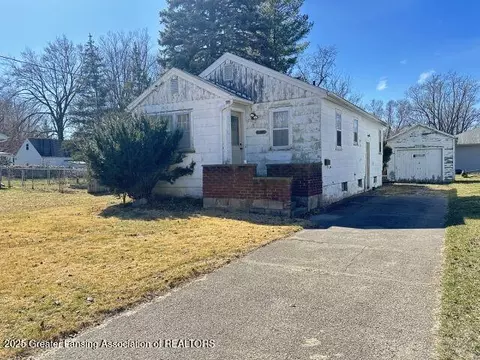 3110 Stabler St, Lansing, MI 48910