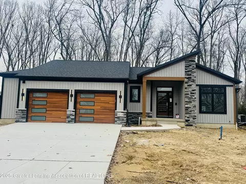 Undisclosed, Bath, MI 48808