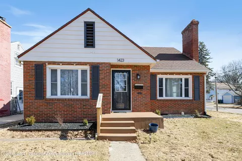 1423 Pattengill Ave, Lansing, MI 48910