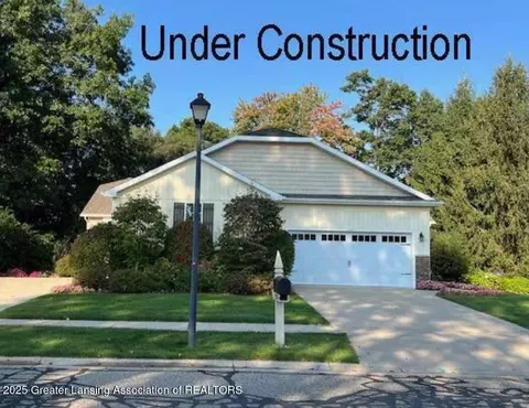 15230 Mulligan Dr #77, Bath, MI 48808