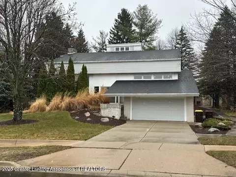 1762 Spring Lake Dr, Okemos, MI 48864