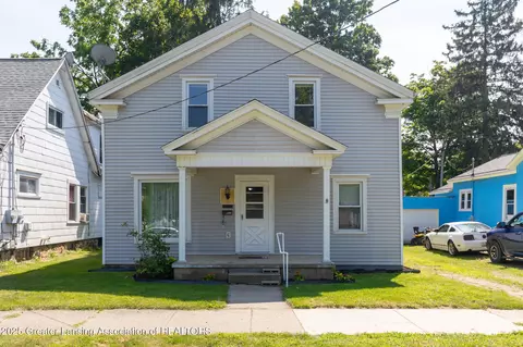 309 W Harris St, Charlotte, MI 48813