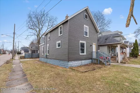 1801 Teel Ave, Lansing, MI 48910