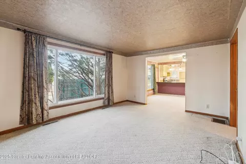 Living - 7808 North St, Eureka, MI 48833 photo 1 of 2